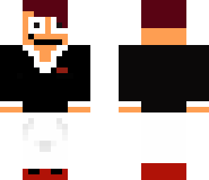 cool guy 2