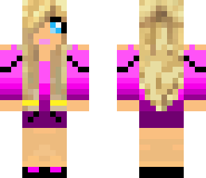 sexy girld mejorada