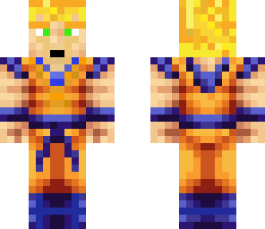 super max sayain