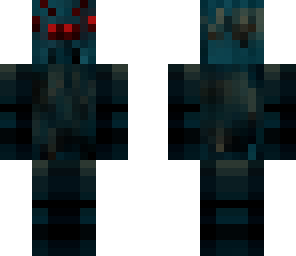 cave spider
