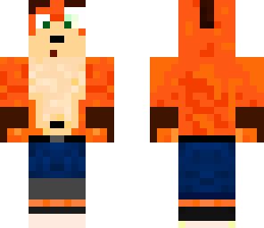 crash bandicoot