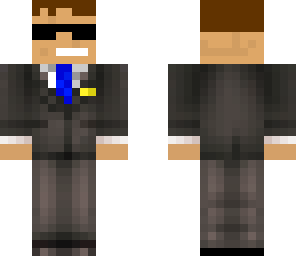 agent
