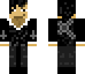 wolfwood