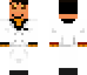 tony