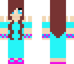 beautiful girl