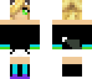 fox girl 2 updated