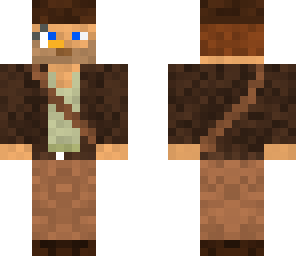 indiana jones