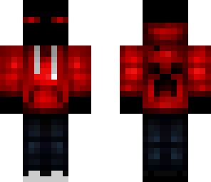 cool enderman