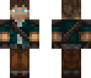 adventure man 3