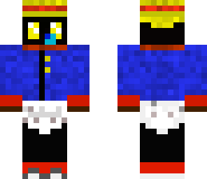 bebe mago