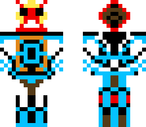 energy robot
