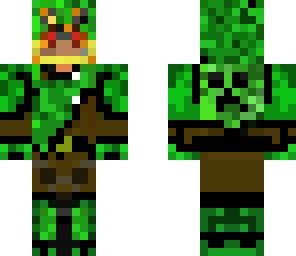 assassin's creep