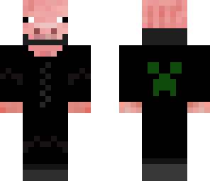 coolest piggy
