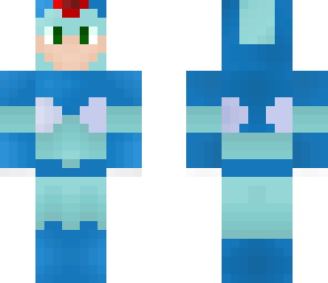 megaman x