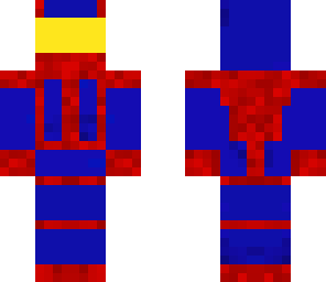 the space ranger