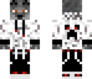 wolf