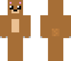 bear