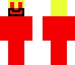 christmas budderman