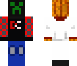 dc creeper