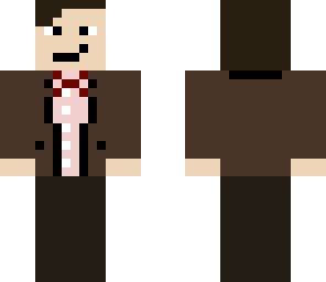 the doctor