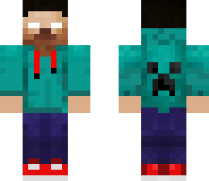 herobrine
