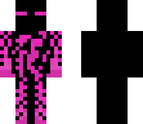 enderman recargado