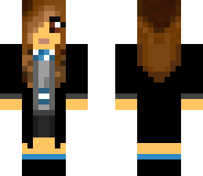ravenclaw skin