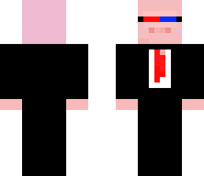 3d pig