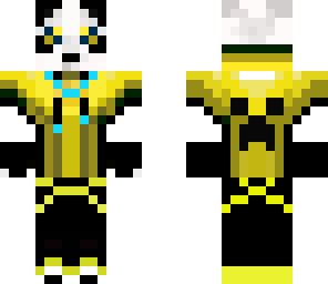 butter panda