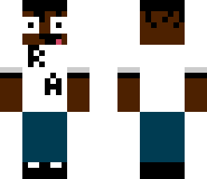 offical radicalawesomegaming skin