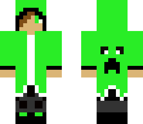 guy in a rob