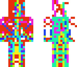 oo colors