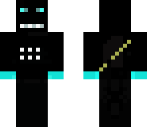 ninja dude 
