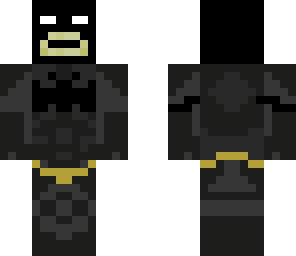 dark knight