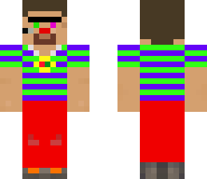 steve