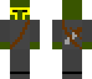 zombie knight