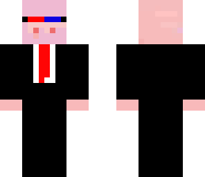 3d pig