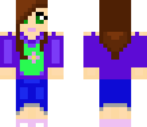 jeffthree's skin