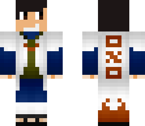 synemo hokage