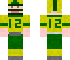 aaron rodgers