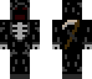 grim reaper adv