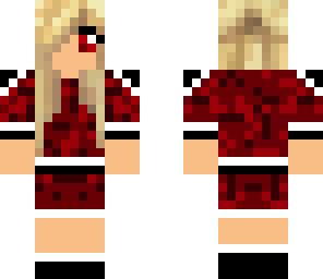 fire girl assassin