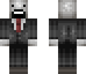 slender notch