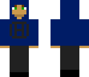 the blue hornet