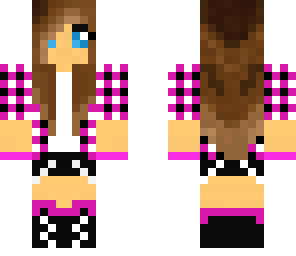 girl