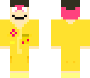 souda kazichi