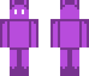 purple android