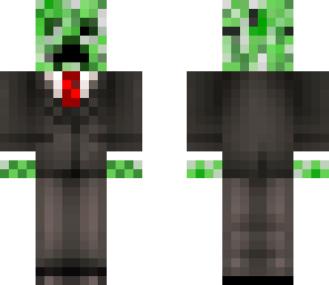 creeper dude