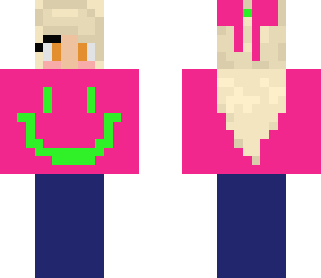 girl