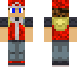pokeman